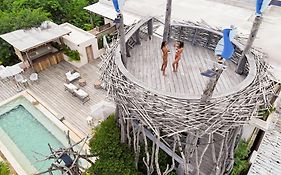Kuunaa Tulum I Beer Sanctuary & Spa (Adults Only)