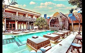 Cerveceria Tulum Boutique Hotel & Beer Spa (Adults Only)